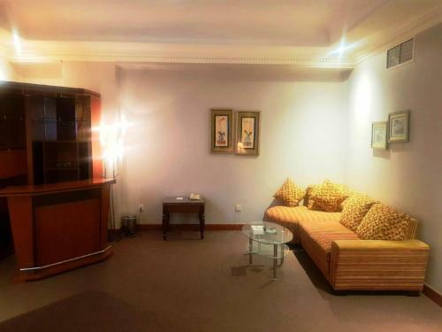 Panorama Hotel And Spa