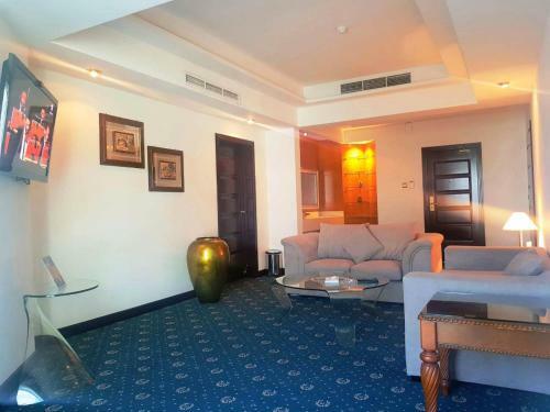 Panorama Hotel And Spa