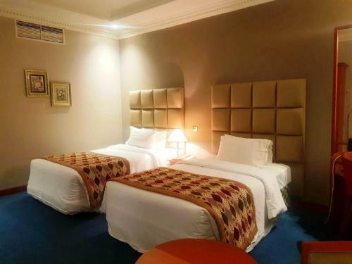 Panorama Hotel And Spa