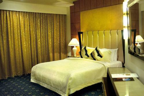 Panorama Hotel And Spa