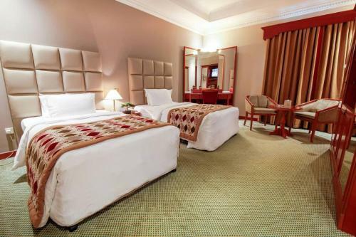 Panorama Hotel And Spa