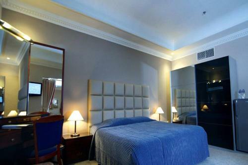 Panorama Hotel And Spa