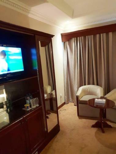 Panorama Hotel And Spa