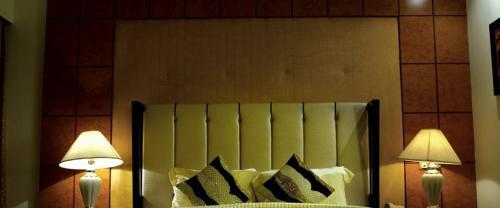Panorama Hotel And Spa