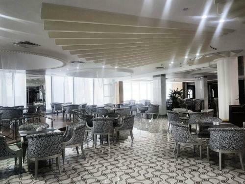 Panorama Hotel And Spa