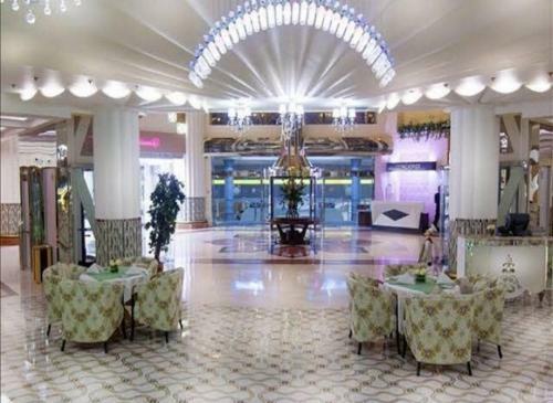 Panorama Hotel And Spa