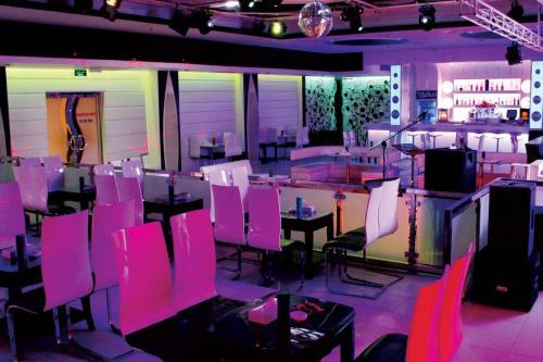 Panorama Hotel And Spa