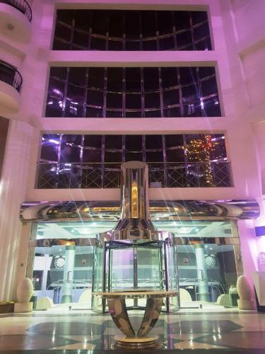 Panorama Hotel And Spa
