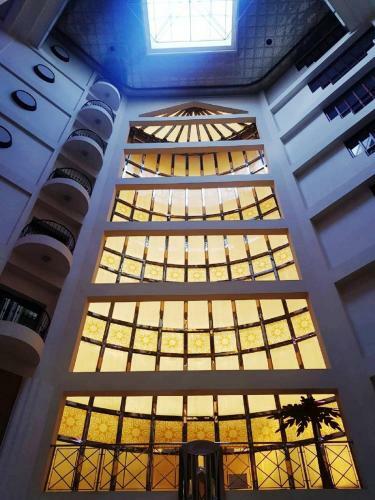 Panorama Hotel And Spa