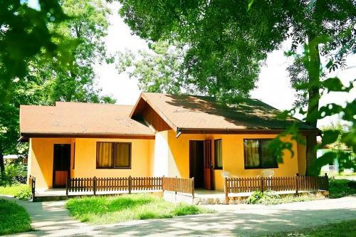 Villas Green Albena