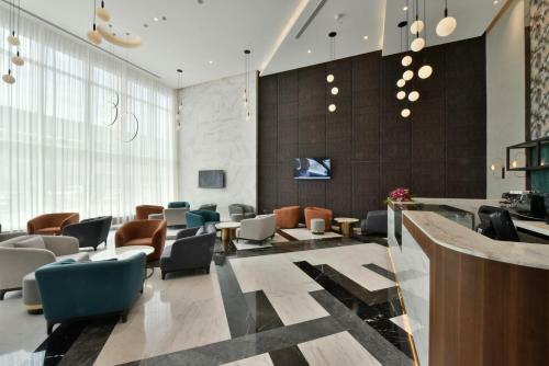 Hotel Swiss-belsuites Admiral Juffair