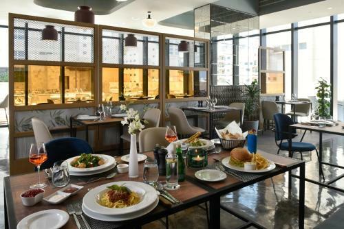 Hotel Swiss-belsuites Admiral Juffair