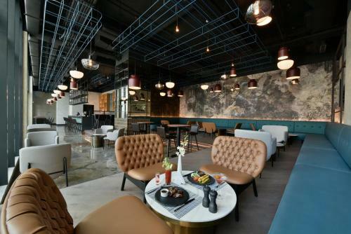 Hotel Swiss-belsuites Admiral Juffair