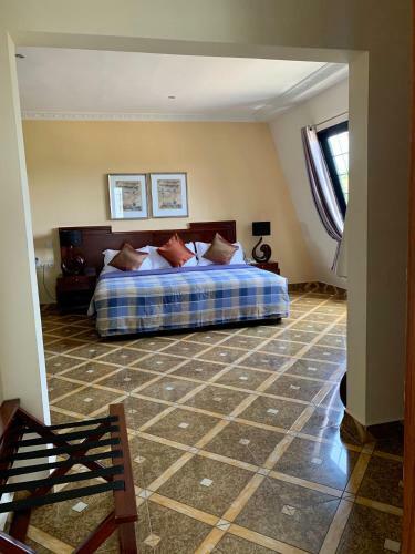 Livingstone Hotel