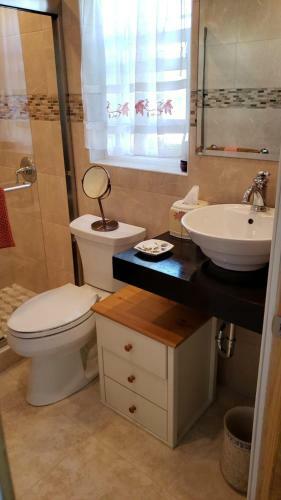 Apartamento Pauls Oceanview With Amazing Sunsets