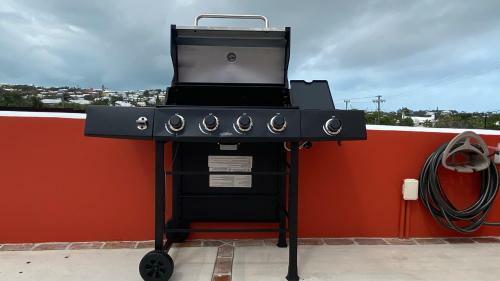 Casa Del Sol Studio Apartment 10 Minutes To Elbow Beach