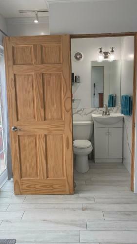 Casa Del Sol Studio Apartment 10 Minutes To Elbow Beach