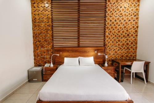 Hotel Misiones De Chiquitos