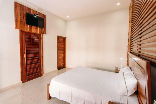 Hotel Misiones De Chiquitos