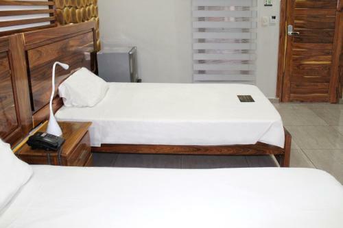Hotel Misiones De Chiquitos