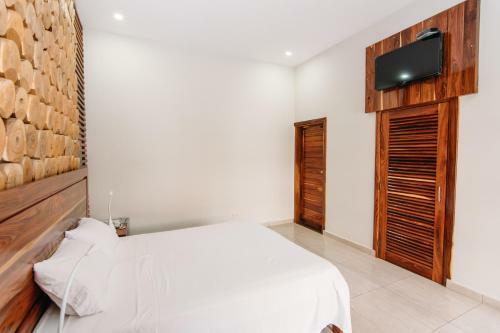 Hotel Misiones De Chiquitos