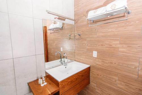 Hotel Misiones De Chiquitos