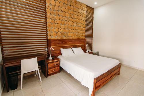 Hotel Misiones De Chiquitos