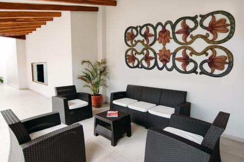 Hotel Misiones De Chiquitos