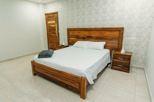 Hotel Misiones De Chiquitos