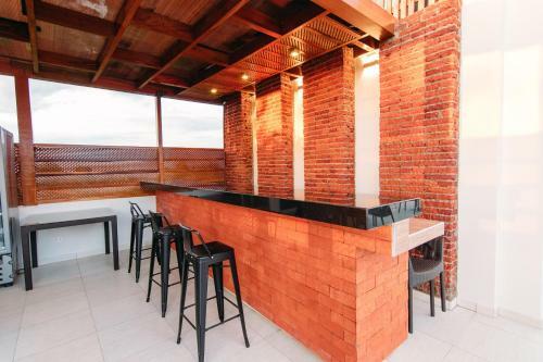 Hotel Misiones De Chiquitos