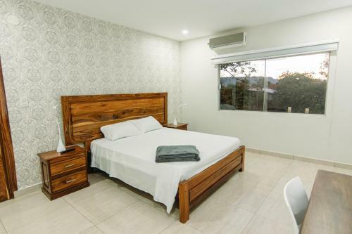 Hotel Misiones De Chiquitos