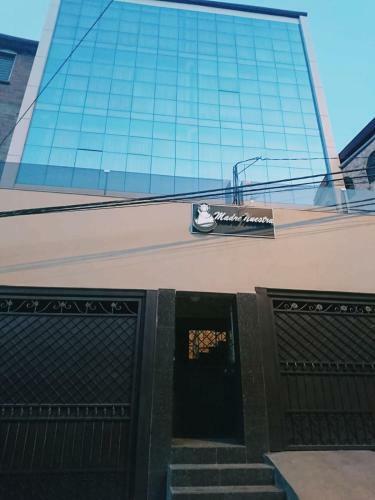 Apartamento Madre Nuestra