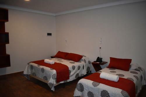 Hotel Boutique Vendimia
