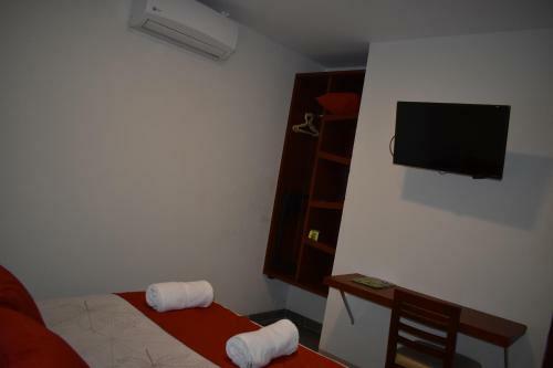 Hotel Boutique Vendimia