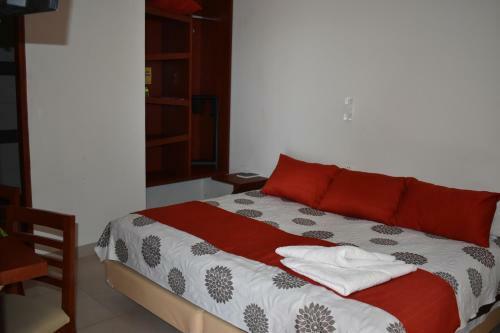 Hotel Boutique Vendimia