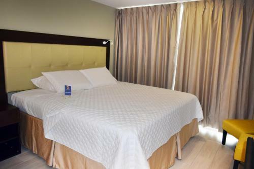 Hotel Delfines Collection Equipetrol