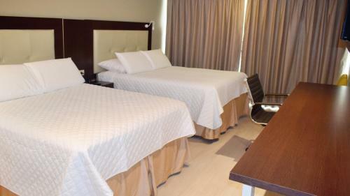 Hotel Delfines Collection Equipetrol