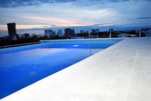 Hotel Delfines Collection Equipetrol