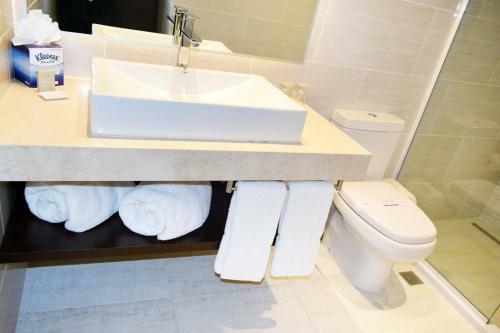 Hotel Delfines Collection Equipetrol