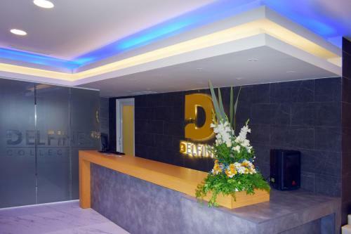 Hotel Delfines Collection Equipetrol
