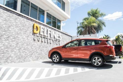 Hotel Delfines Collection Equipetrol