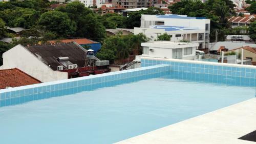 Hotel Delfines Collection Equipetrol