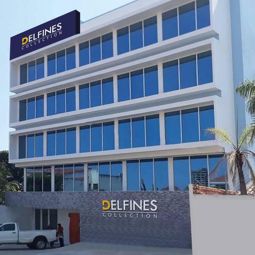Hotel Delfines Collection Equipetrol