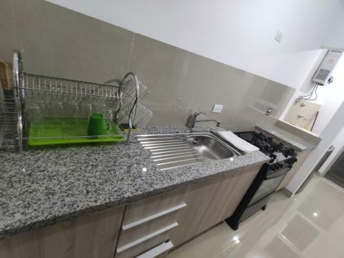Atlantis Towers Apartamento