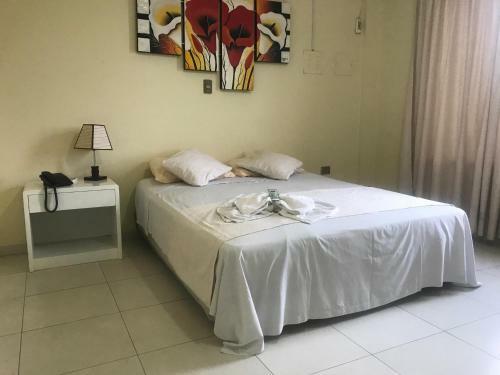 Hotel Viru Viru II