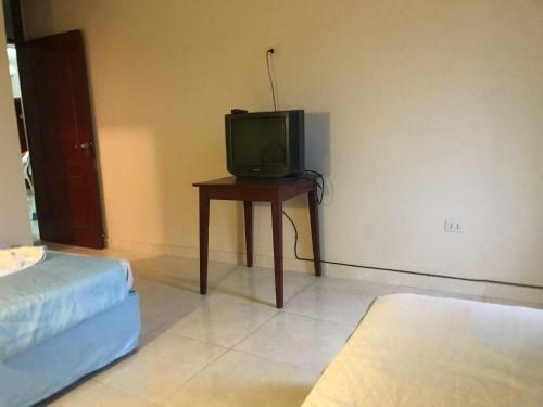 Hotel Viru Viru II