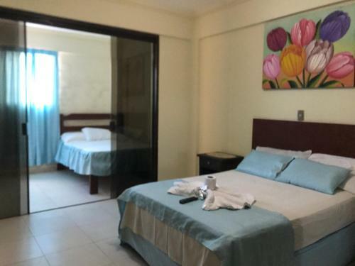 Hotel Viru Viru II