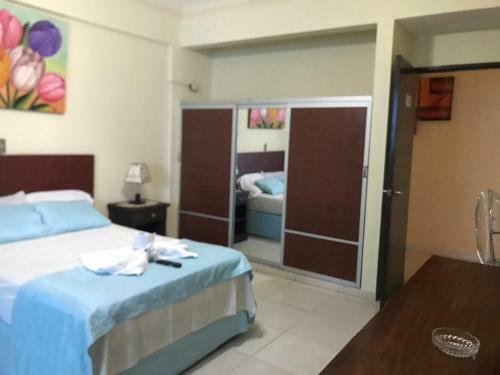 Hotel Viru Viru II