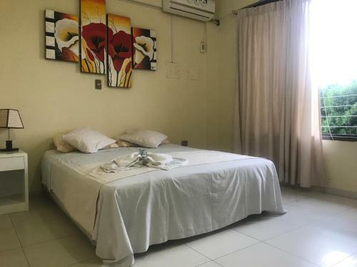Hotel Viru Viru II