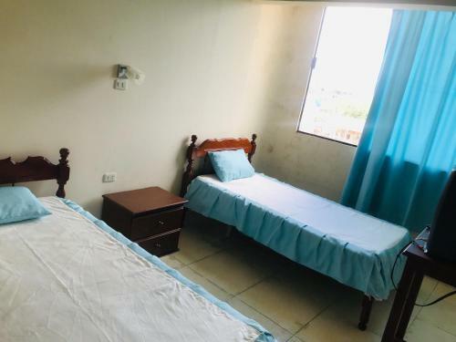 Hotel Viru Viru II